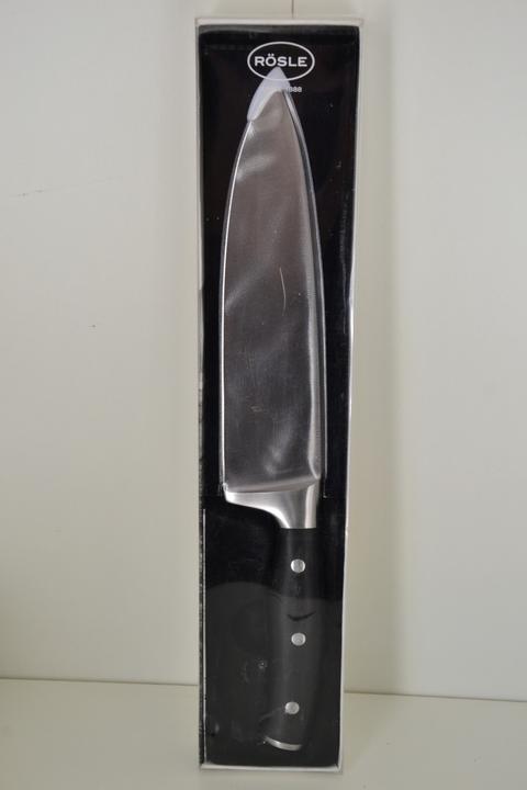 Image du produit Rösle Couteau de chef (20 cm)