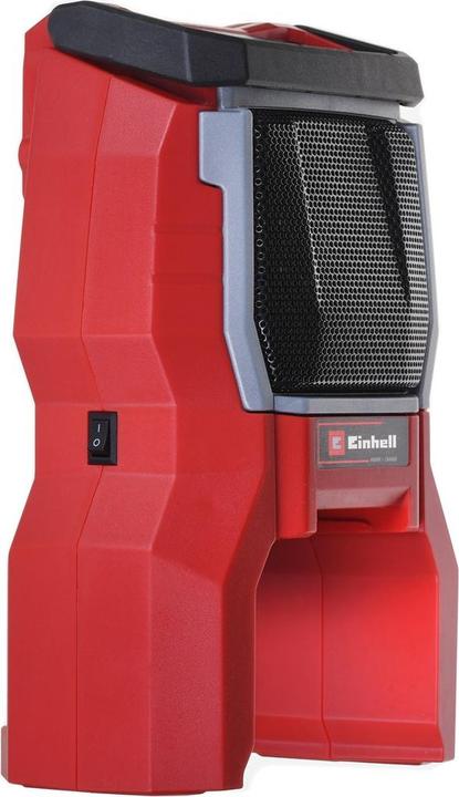 Produktbild Einhell TC-RA 18 Li BT (FM, Bluetooth)