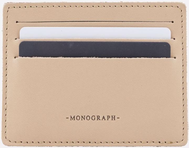 Immagine prodotto Monograph Travel