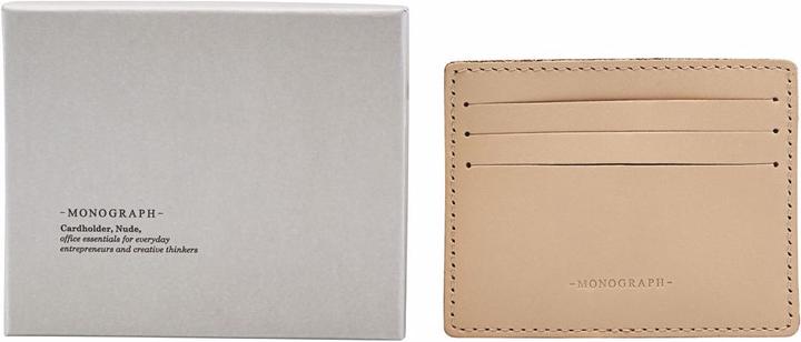 Immagine prodotto Monograph Travel