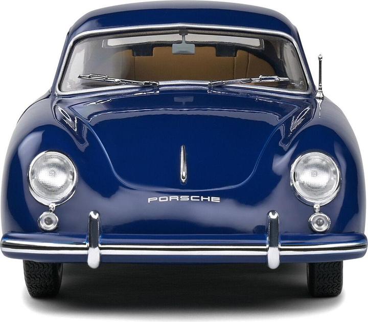 Image du produit Solido 1:18 Porsche 356 PRÉ-A bleue