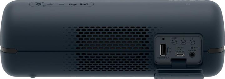 Produktbild Sony SRS-XB32 (24 h, Akkubetrieb)