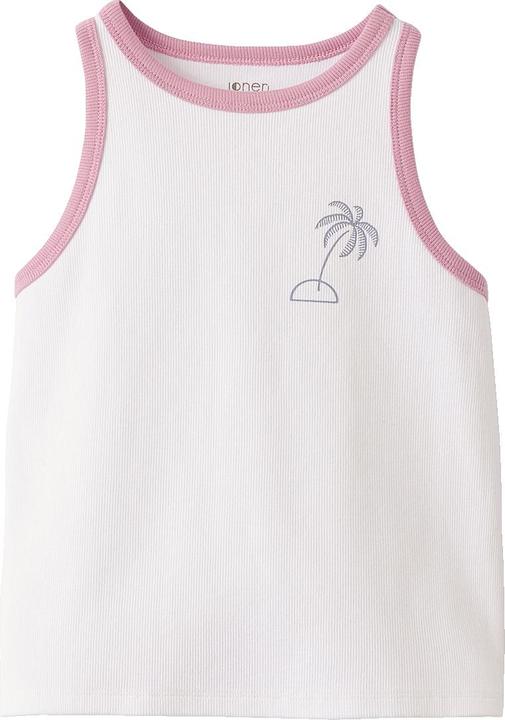 Image du produit Jonen Lot de 2 pyjamas fille longs & courts (158)