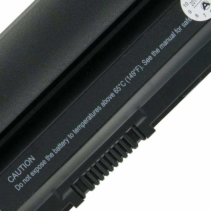 Produktbild Dell Akku Latitude E6120, Latitude E6220, Latitude E6230, Latitude E6320 (4400 mAh)