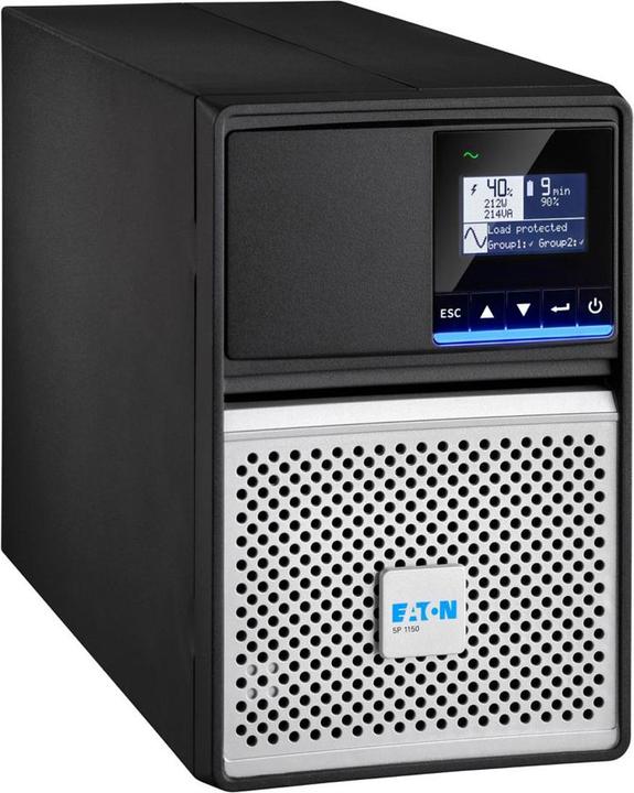 Immagine prodotto Eaton 5P1150IG2 (1150 VA, 920 W, Interattivo linea UPS)