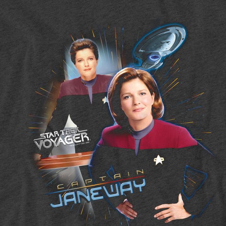 Immagine prodotto Maglietta Janeway Adulto Unisex (L)