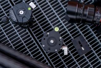 Produktbild Fotopro Leveling Base LY-60 (Weitere)