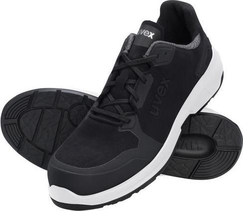 Image du produit Uvex Safety low shoe 6596/2 S3 size 36 PU sole W11 (S3, 36)