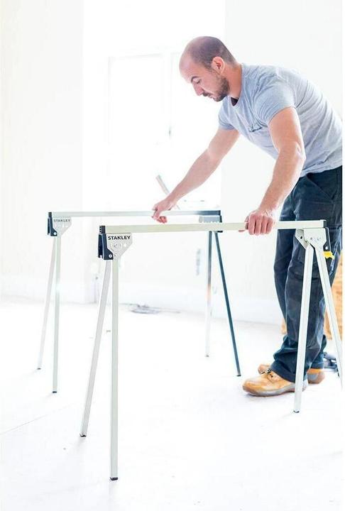 Produktbild Stanley Unterstellböcke (42.40 cm, 85.50 cm)