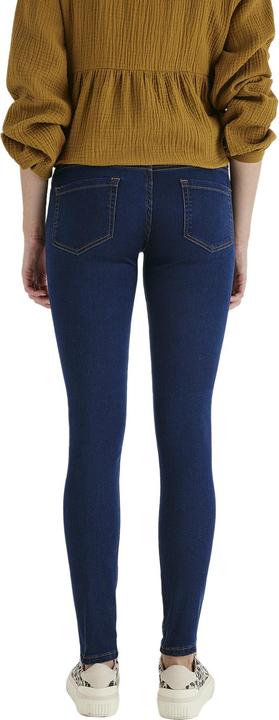 Actual product image Vertbaudet Maternity jeans, skinny fit BASIC (40)