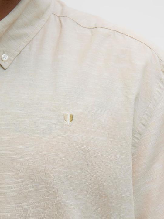 Produktbild Jack & Jones Plus Size Comfort Fit Hemd Hemd (3XL)