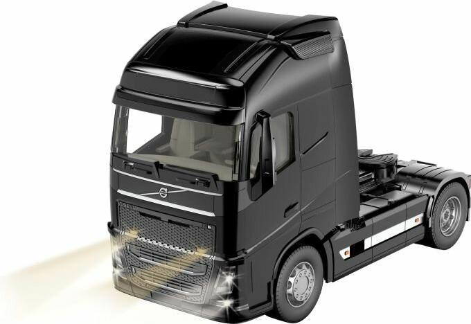 Actual product image Siku Volvo FH 16