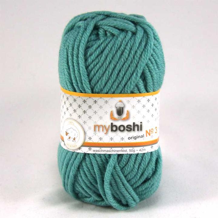 Image du produit Myboshi Laine n°3 (42 m)
