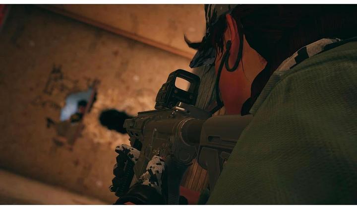 Produktbild Ubisoft Rainbow Six: Extraction (PS4, Multilingual)