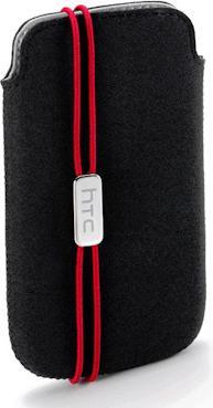 Actual product image HTC Slip Pouch Bag (HTC Desire X)