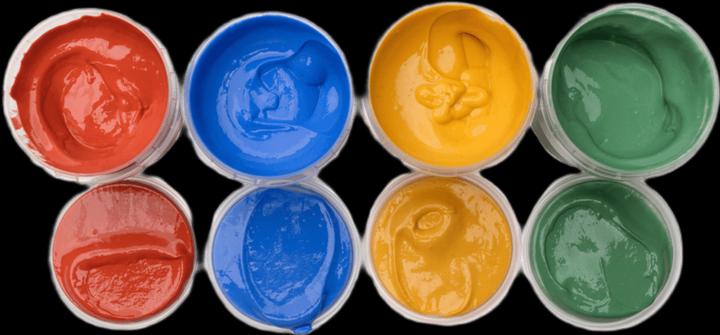Image du produit Neogrün Aki (Bleu, Jaune, Vert, Rouge)