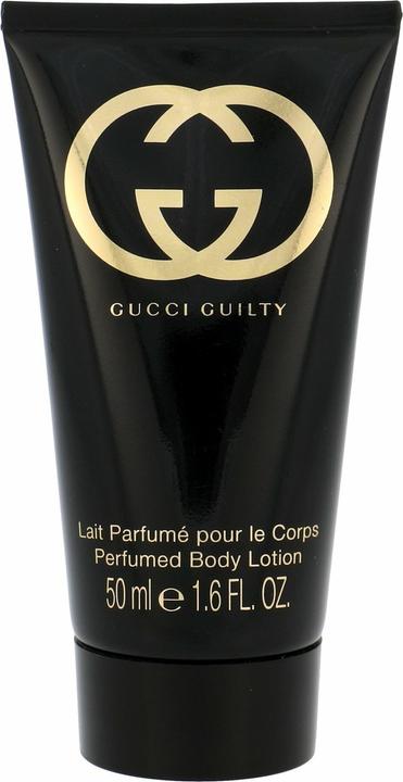 Produktbild Gucci Guilty (Körperlotion, 50 ml)