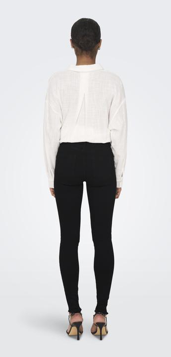 Actual product image Only Skinny Fit Jeans (S)