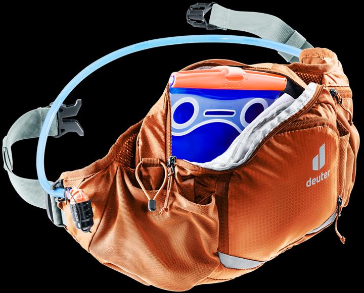 Immagine prodotto Deuter Pulse 5