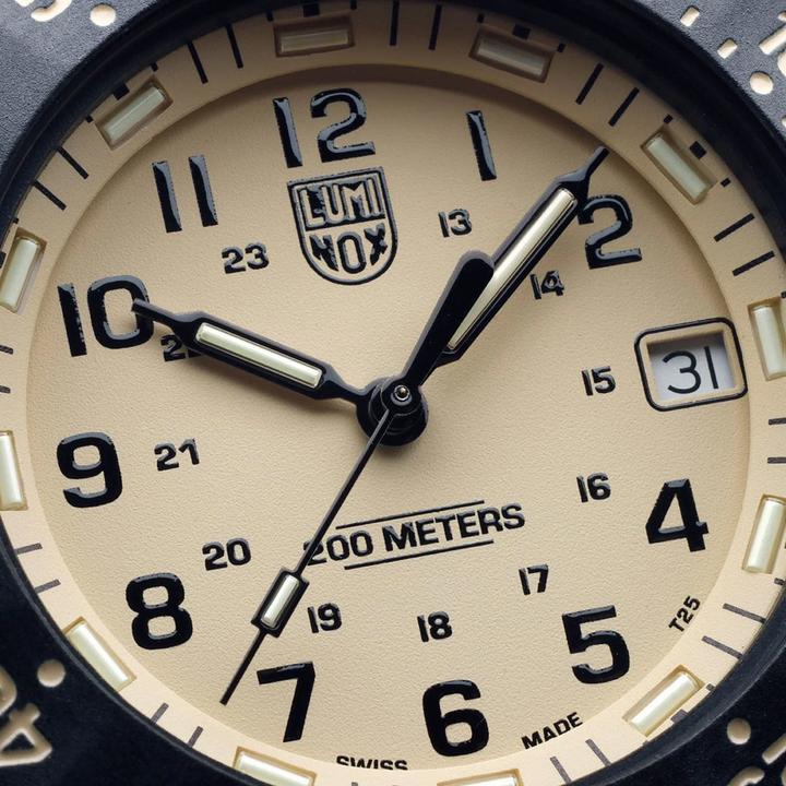 Produktbild Luminox Original Navy Seal 3000 Evo Series (Taucheruhr, 43 mm)