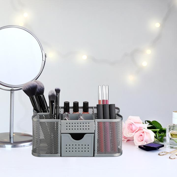 Produktbild Relaxdays Schreibtisch Organizer