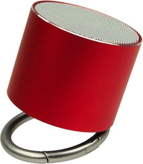 Boke BS-120 Portable Bluetooth Speaker (5 h, Rechargeable battery operated)