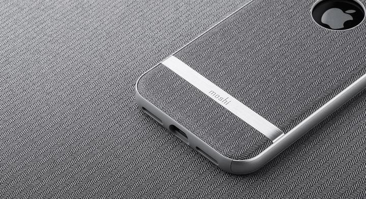 Image du produit Moshi vesta (Apple iPhone X)