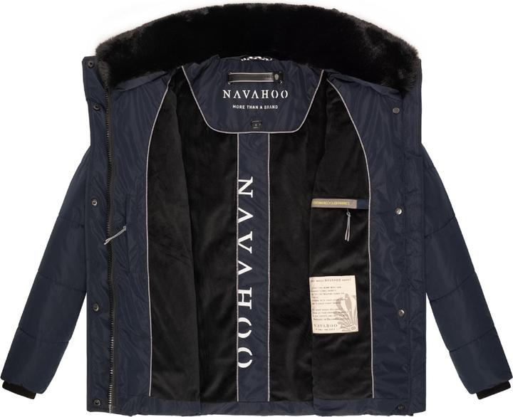 Produktbild Navahoo Frostii XIV (L)
