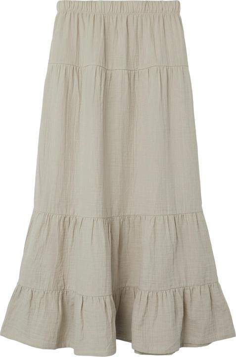 Actual product image Lmtd Long skirt (140)