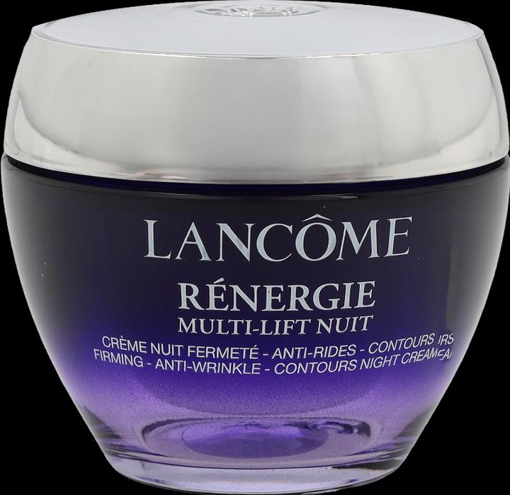 Produktbild Lancôme Rénergie Nuit Multi-Lift (50 ml, Nachtcreme)