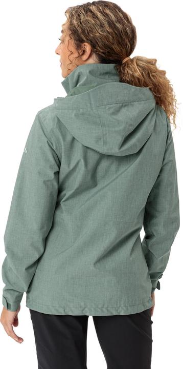 Produktbild Vaude Rosemoor Jacket II (42)