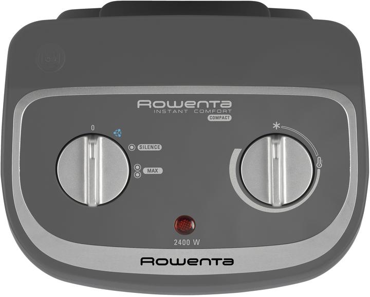 Actual product image Rowenta Instant Comfort Compact SO2330 (2400 W)