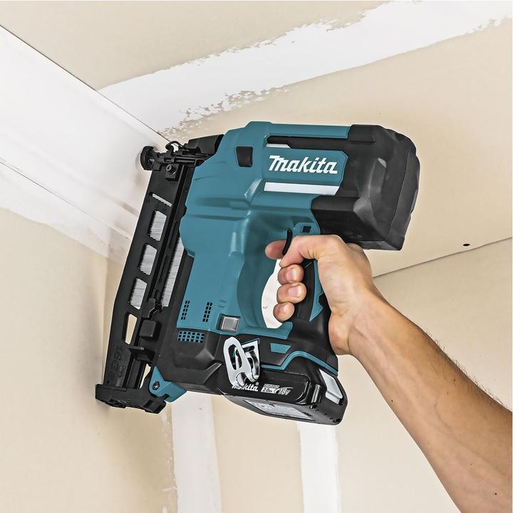 Actual product image Makita DBN600Z