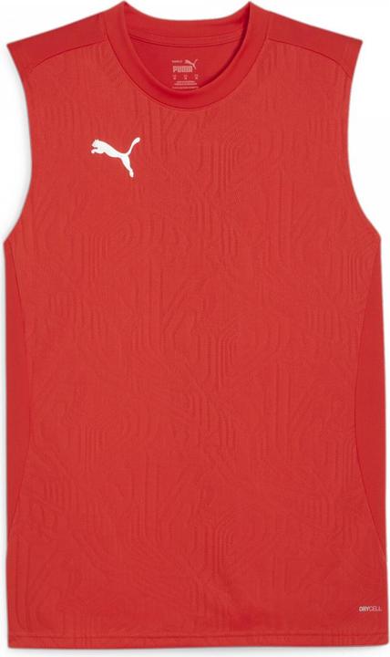 Actual product image Puma teamFINAL Training Jersey SL (XL)