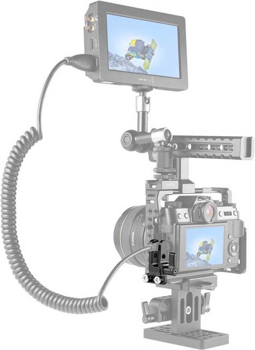 Immagine prodotto SmallRig Blocco HDMI