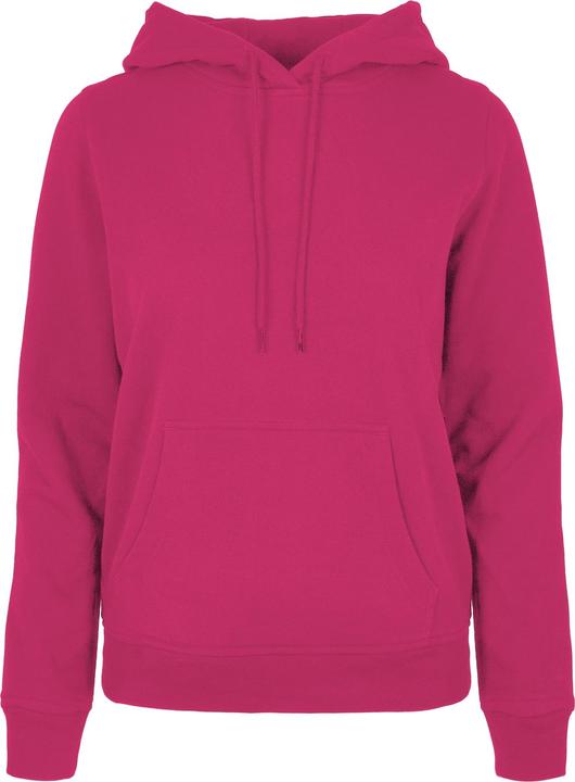Build Your Brand Basic Kapuzenpullover