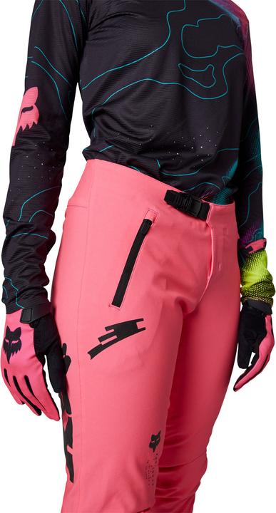 Produktbild Fox Pant 22 W Flexair Lunar Pnk XS (XS)