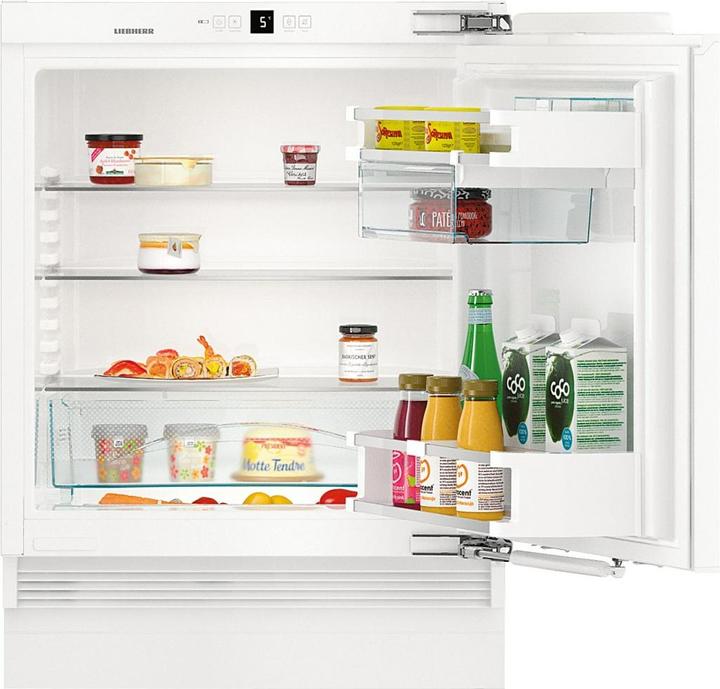 Immagine prodotto Liebherr Frigorifero sottobanco integrato (137 l)