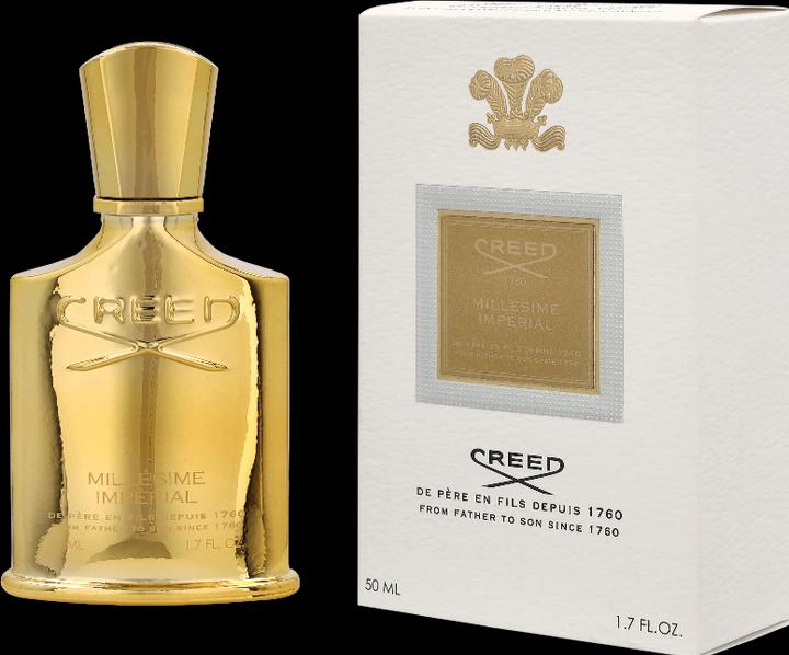 Actual product image Creed Millesime Imperial (Eau de parfum, 50 ml)
