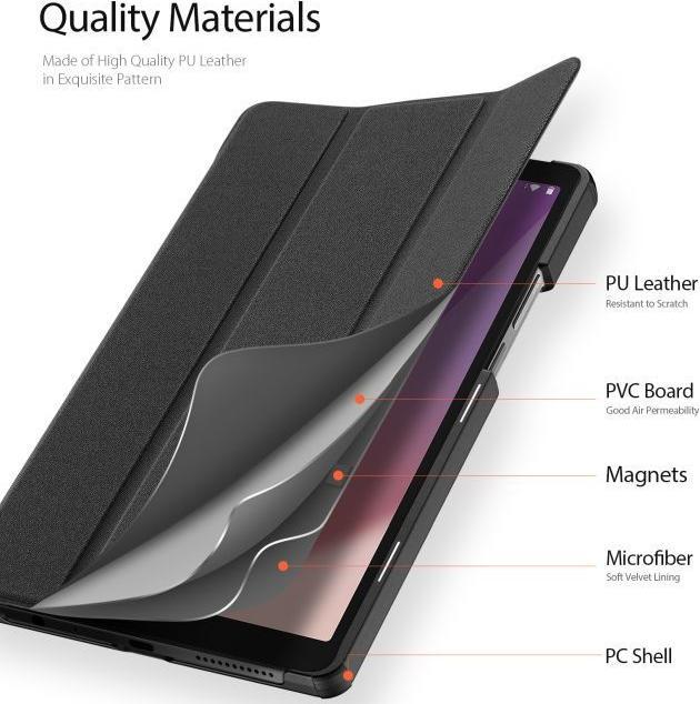 Immagine prodotto Dux Ducis Serie Domo (Lenovo Tab M9)