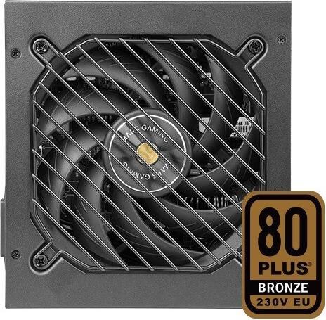 Actual product image Mars Gaming MPB650SI (650 W)
