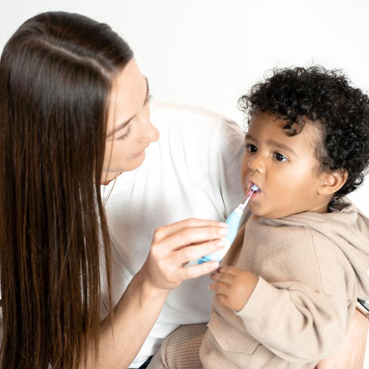 Produktbild Brush-Baby BabySonic (Schallzahnbürste)