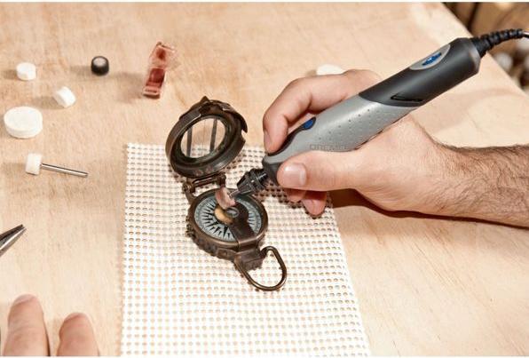 Produktbild Dremel 2050-15 Stylo +