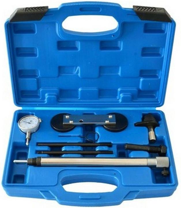 Actual product image GEKO Locking device for VW, Audi, Å koda