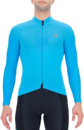 Produktbild UYN Langärmeliges Fahrradshirt Airwing (M)