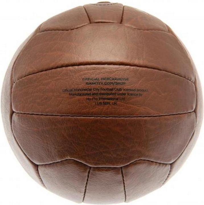 Image du produit Manchester City FC UTTA6317 P