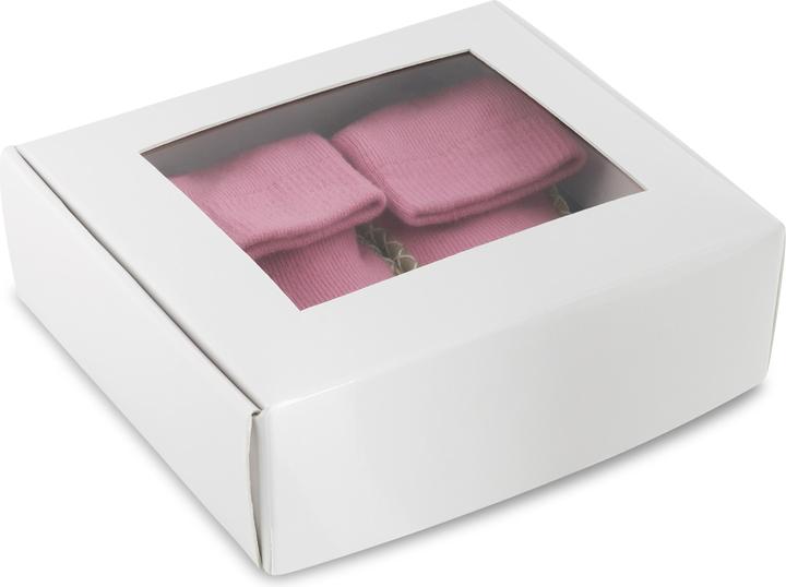 Actual product image Globe Hüttenfinken Cats Gr. 10-14 Rosa (12, 13, 14)