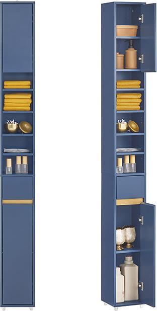 Immagine prodotto SoBuy Bad Hochschrank