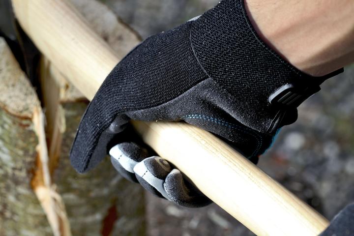 Produktbild Gardena Gerätehandschuh (M)
