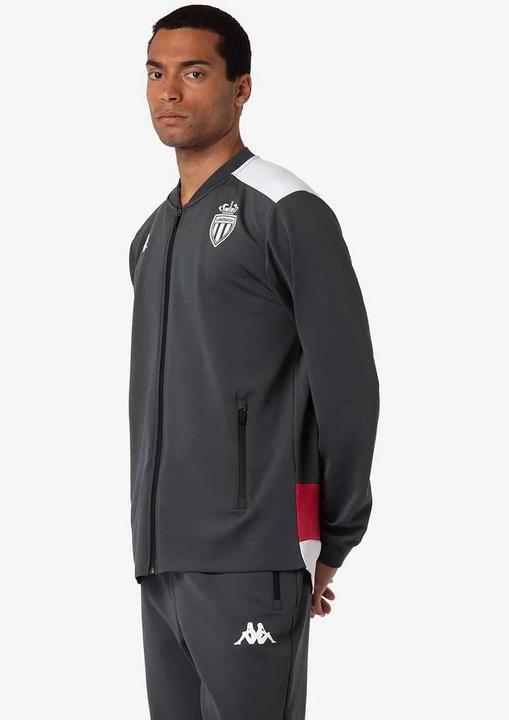 Produktbild Kappa Trainingsjacke AS Monaco Atrisy 2024/25 (XL)